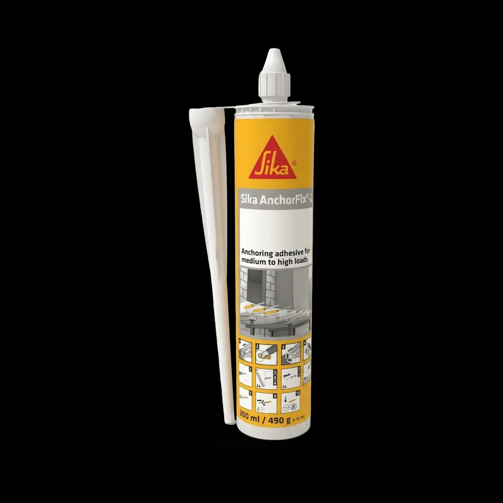 Sika AnchorFix