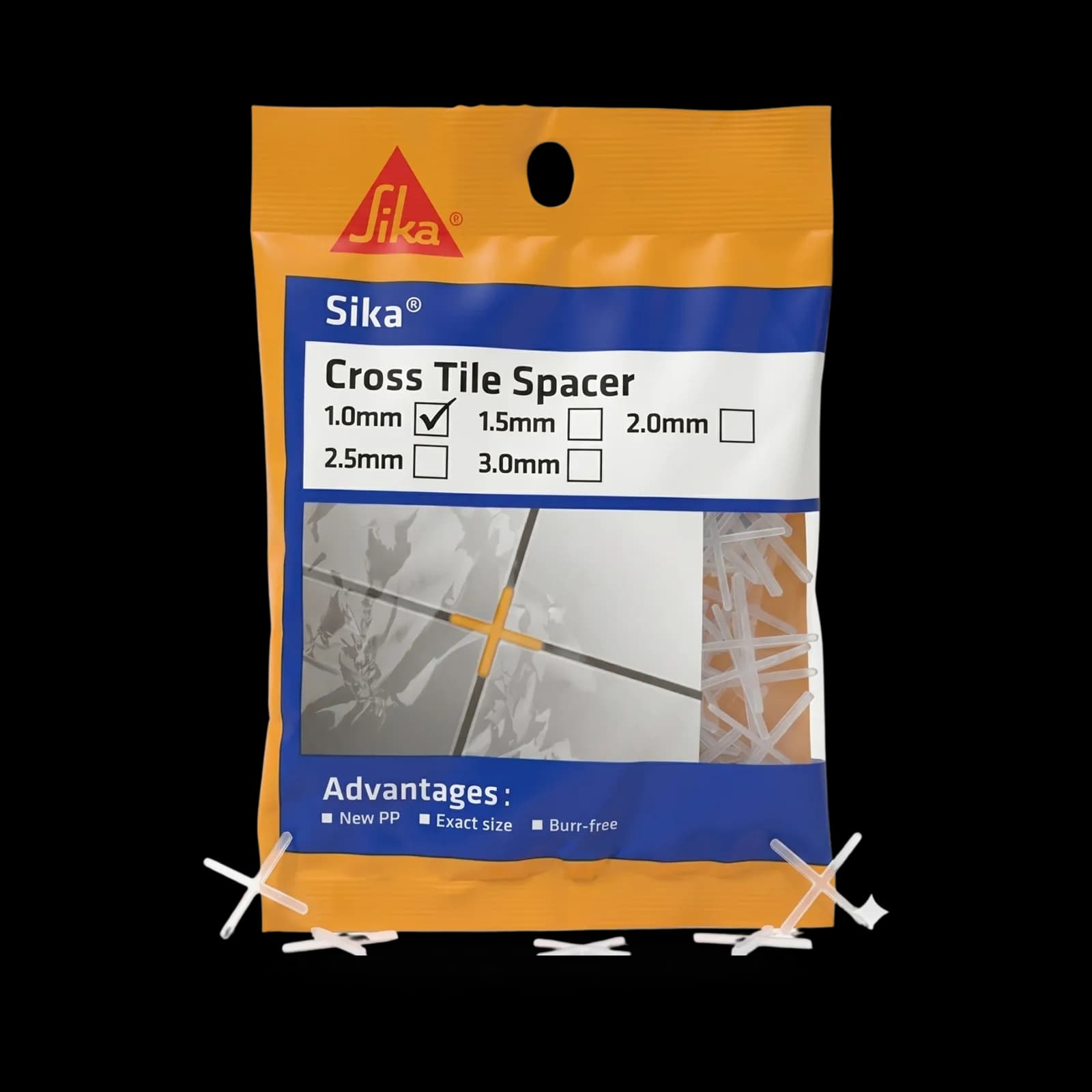 Tile Spacer