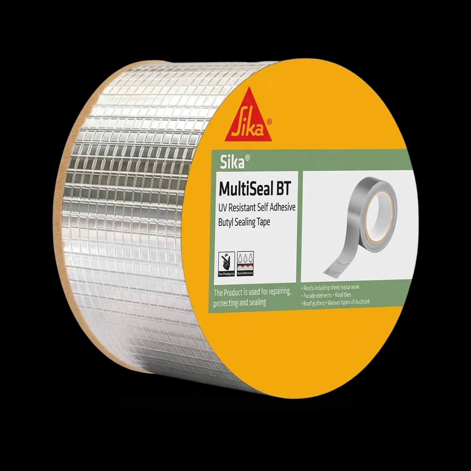 Sika MultiSeal BT