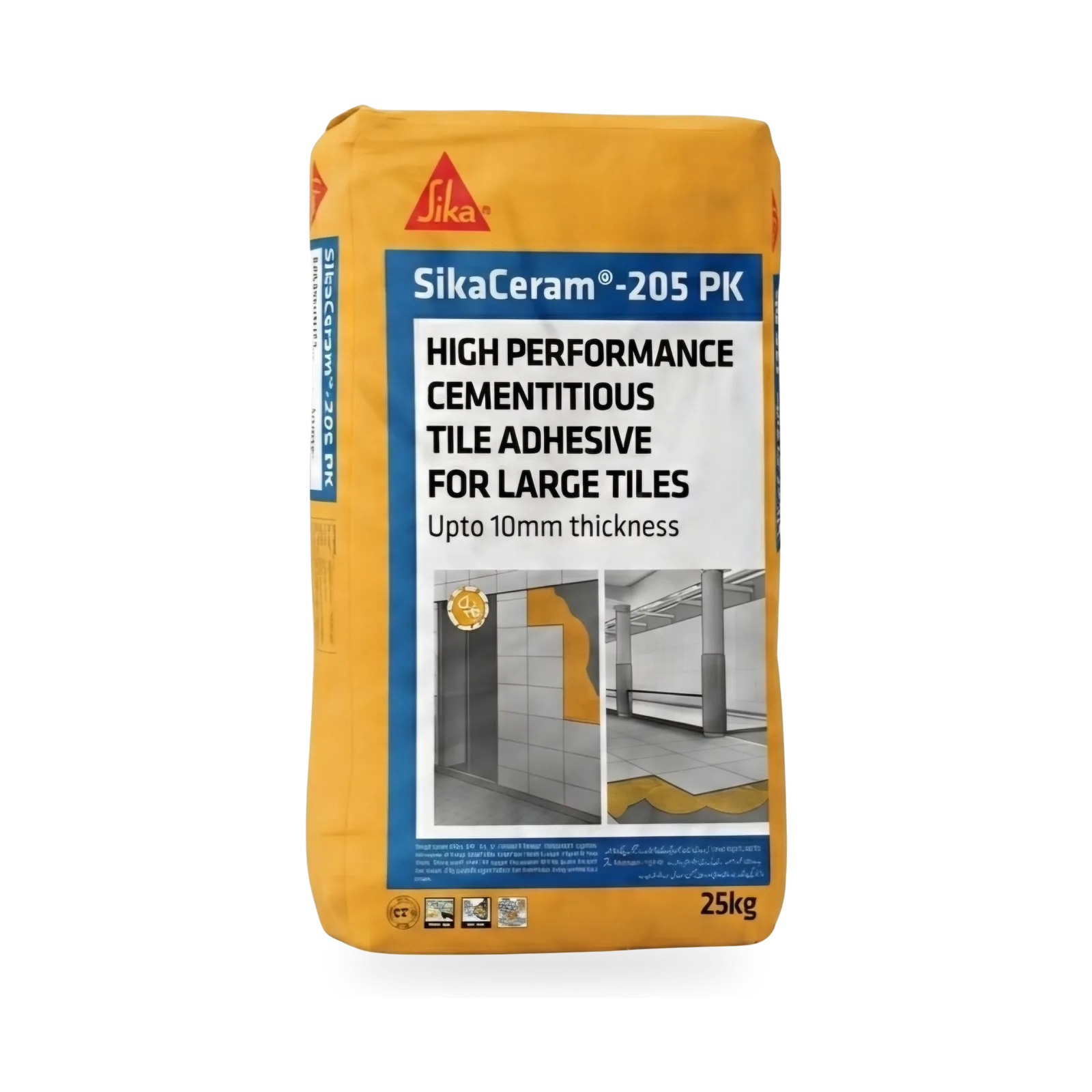 SikaCeram-205 PK