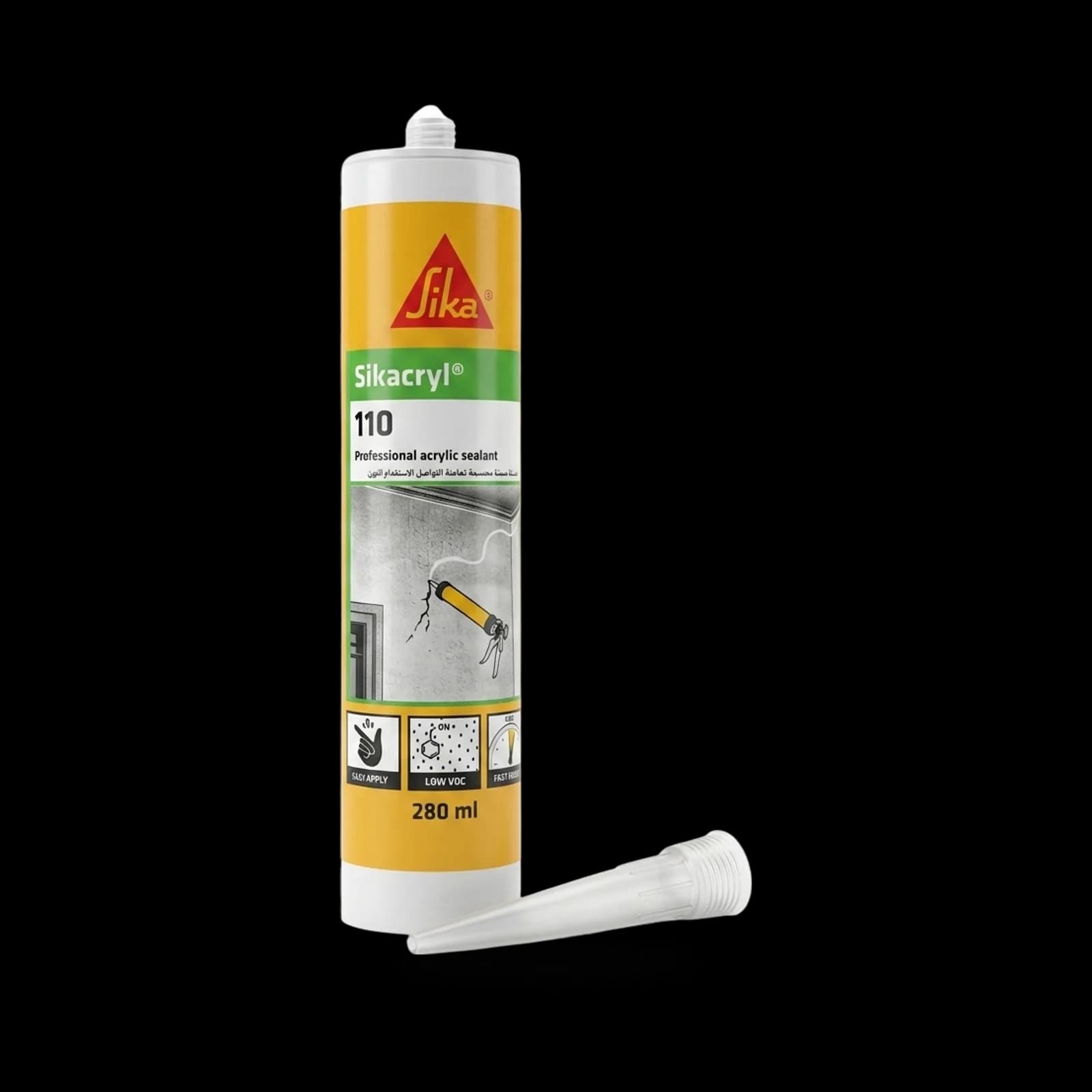 Sikacryl-110