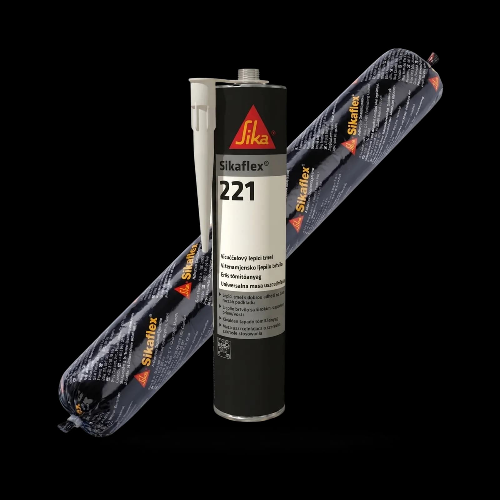 Sikaflex-221