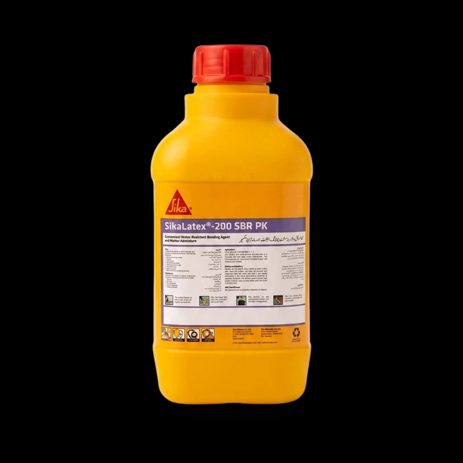 Sika SBR-200 PK